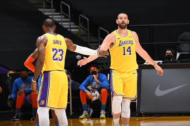 从湖人到雷霆詹姆斯联手亚历山大组建超级三巨头震惊NBA