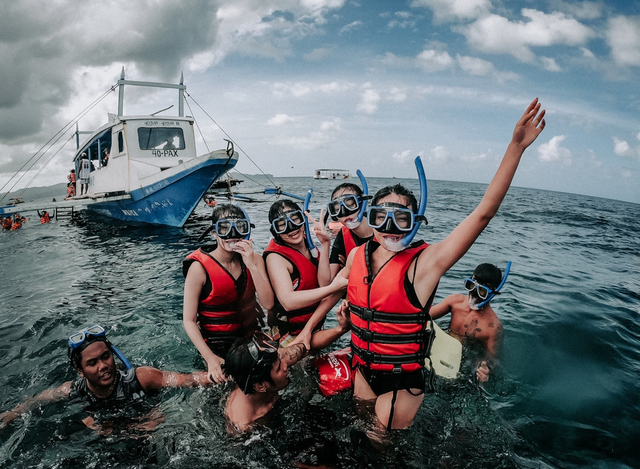AfterShokz韶音x Speedo 海岛品鉴会回顾