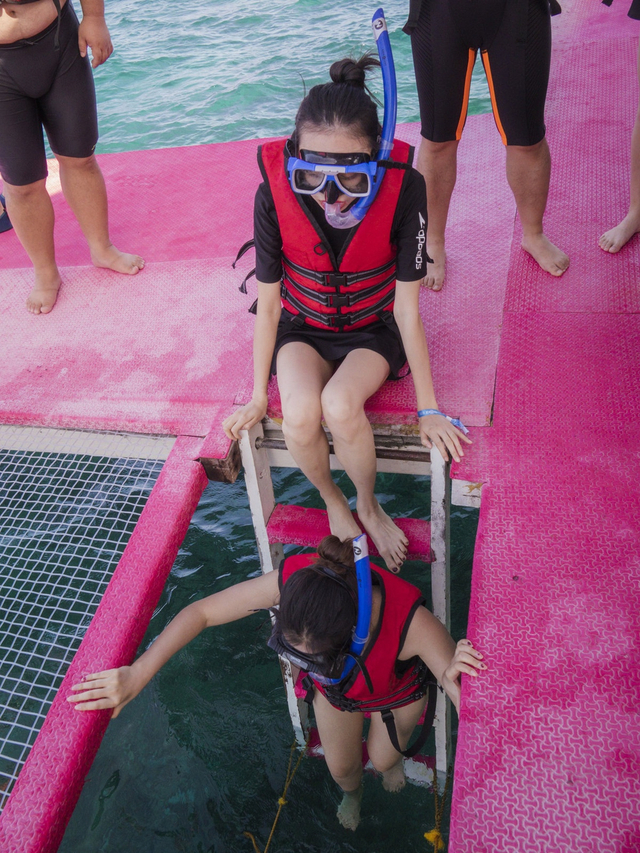 AfterShokz韶音x Speedo 海岛品鉴会回顾