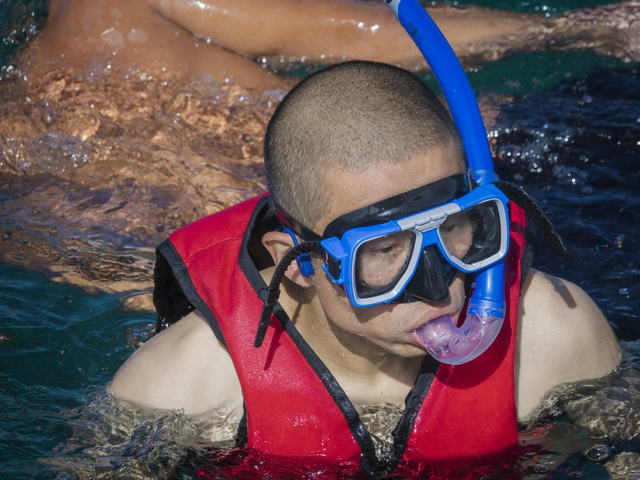 AfterShokz韶音x Speedo 海岛品鉴会回顾