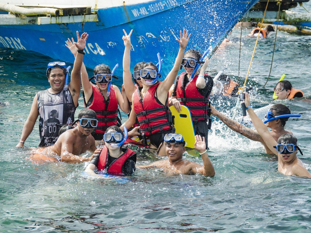 AfterShokz韶音x Speedo 海岛品鉴会回顾