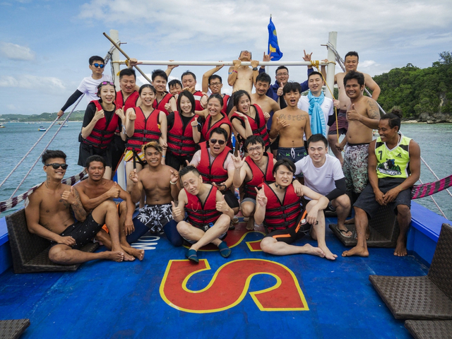 AfterShokz韶音x Speedo 海岛品鉴会回顾