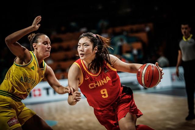 〖世界杯女篮世界杯女篮半决赛中国澳大利亚〗