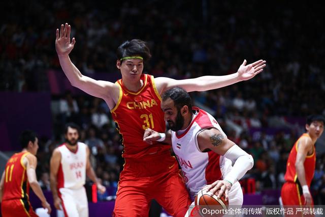 〖2018亚运会男篮决赛2018亚运会男篮决赛伊朗和中国〗