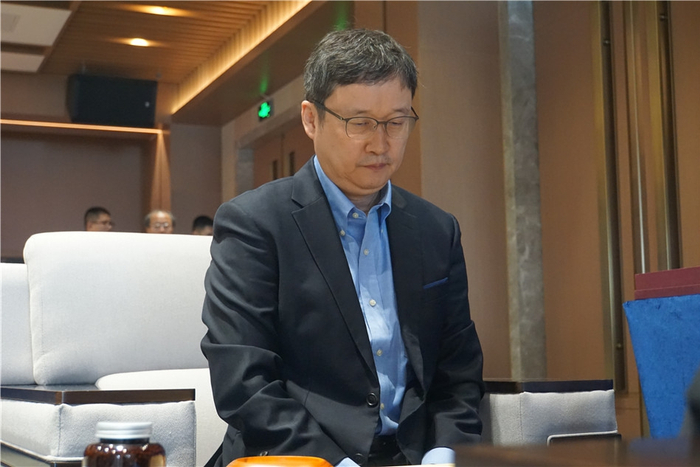 刘昌赫2轮2胜马晓春