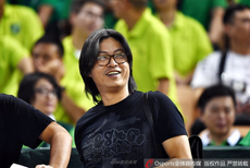 张玉宁出战全运会决赛遗憾失冠