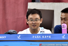 张玉宁出战全运会决赛遗憾失冠