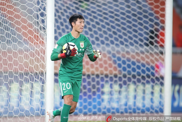 [足协杯]鲁能总分4-0一方