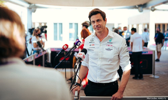 图集-2022F1澳大利亚站正赛