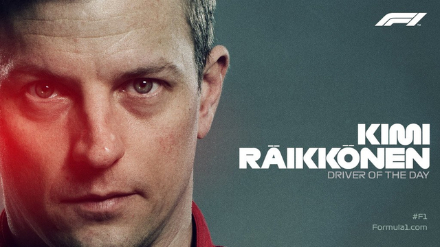 图集-2018F1意大利站正式比赛