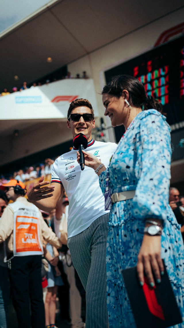 图集-2022年F1美国大奖赛正赛