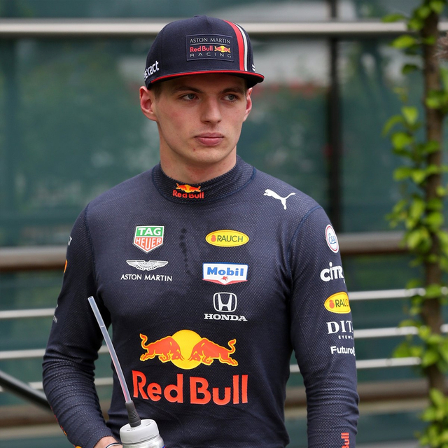 图集-2019F1中国站排位赛