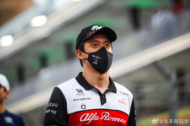 图集-2022F1沙特站正式比赛