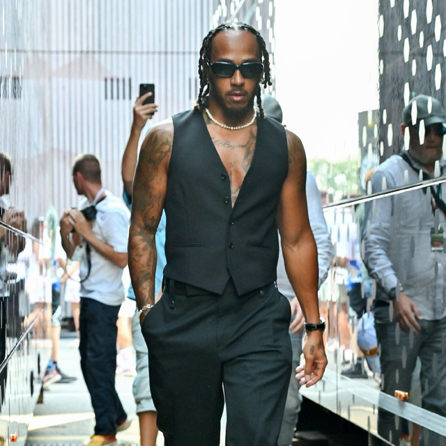 图集-2024年F1意大利大奖赛正赛