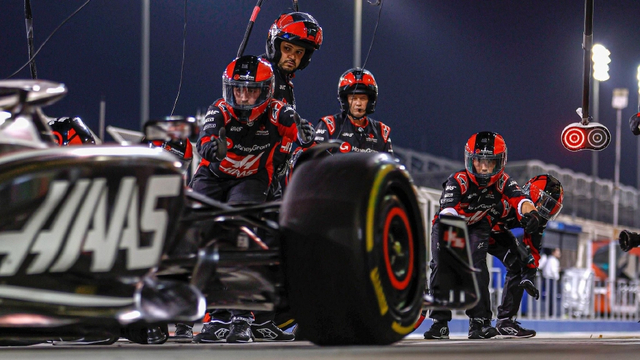 图集-2023F1巴林站周五练习赛