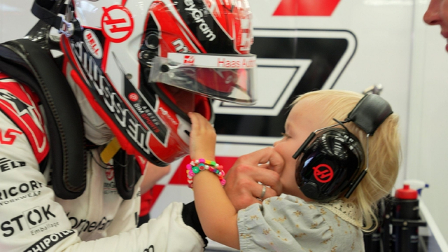 图集-2023F1巴林站FP3及排位赛