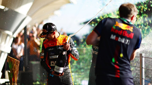 图集-2023F1圣保罗站正赛