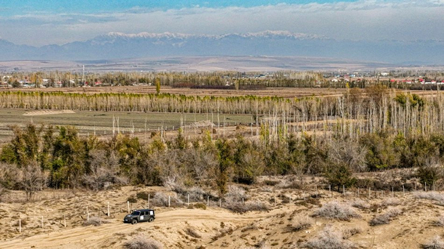 图集-2023环塔伊犁分站赛落幕