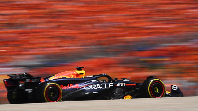 图集-2024年F1奥地利站正赛