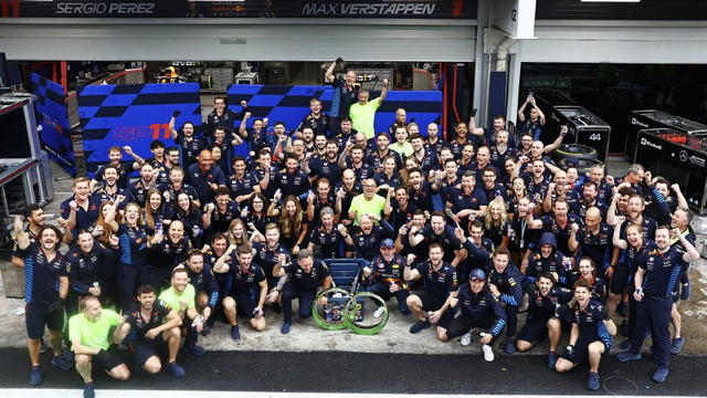 图集-2024F1圣保罗大奖赛正赛