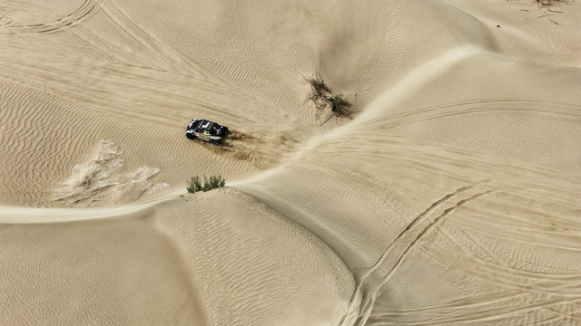 图集-2025环塔拉力赛SS2