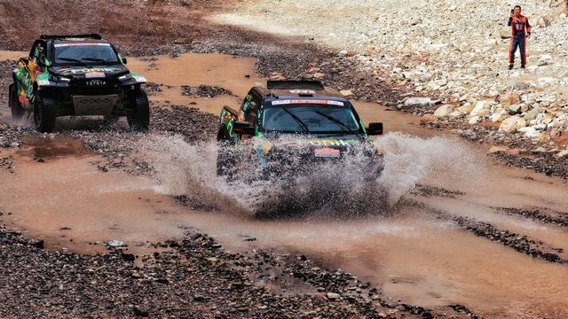 图集-2025环塔拉力赛SS3