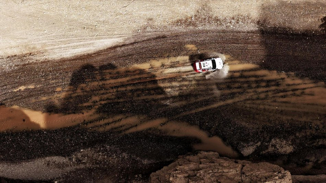 图集-2025环塔拉力赛SS3