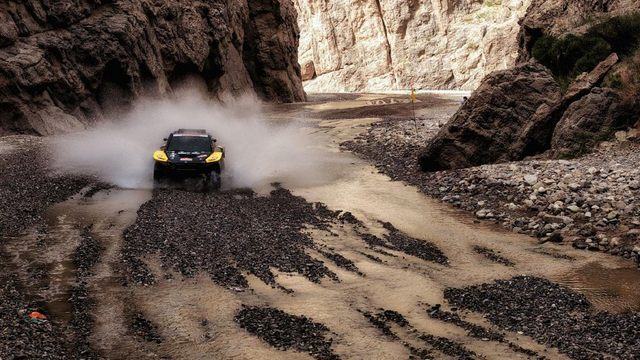 图集-2025环塔拉力赛SS3