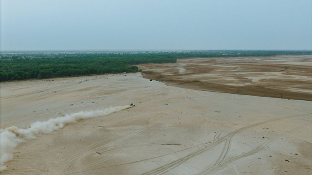 图集-2025环塔拉力赛SS4