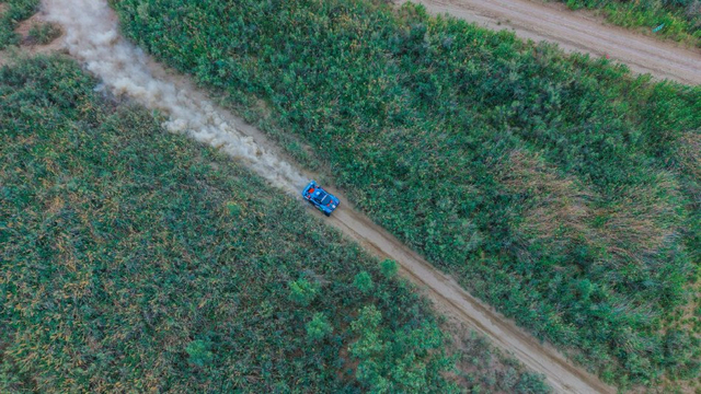 图集-2025环塔拉力赛SS4