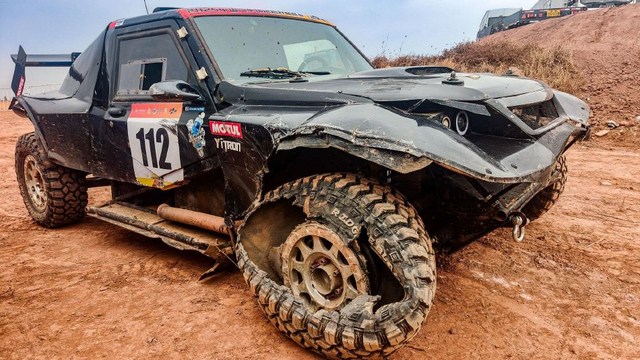 图集-2025COC总决赛柯城站决赛