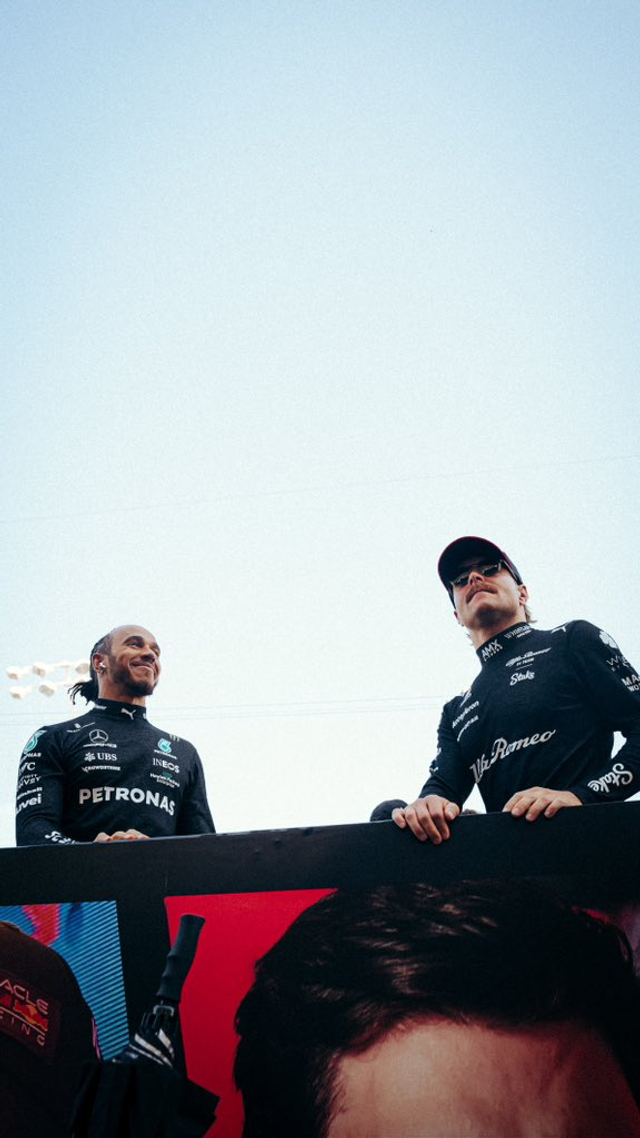 图集-2023年F1巴林大奖赛正赛