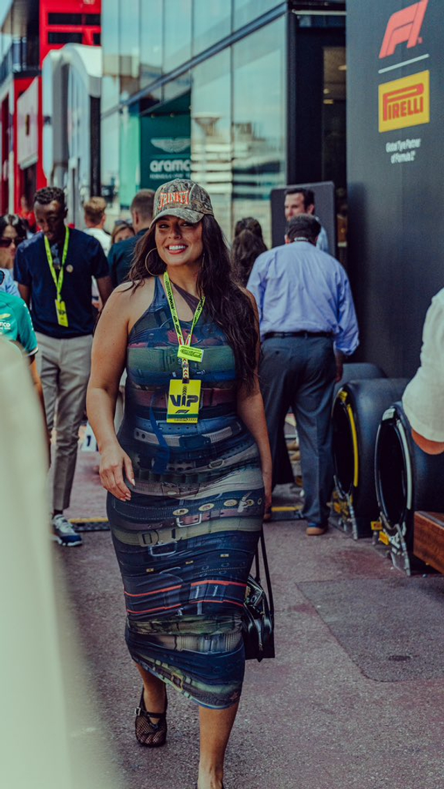 图集-2024年F1摩纳哥站正赛