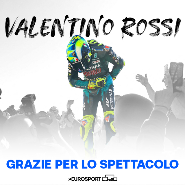 图集-MotoGP传奇罗西谢幕