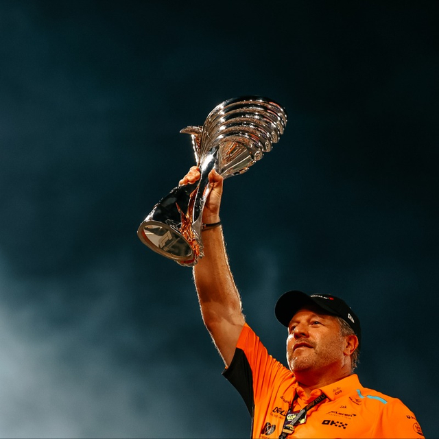 图集-2024年F1阿布扎比站正赛