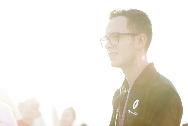 图集-F2车手胡伯特斯帕撞车去世