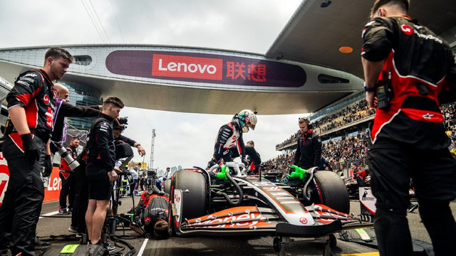 图集-2024F1中国站冲刺赛