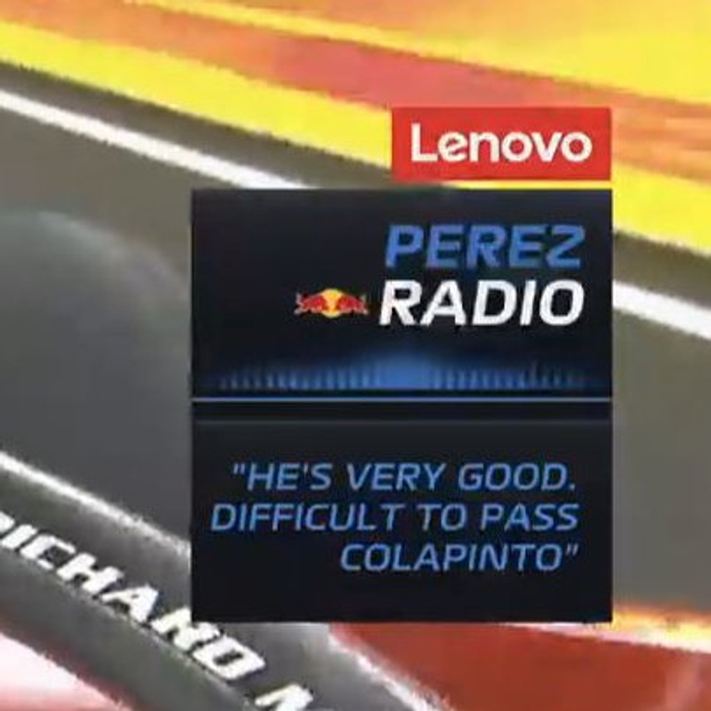 图集-2024年F1新加坡站正赛