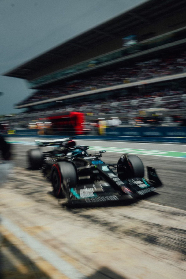 图集-2023F1西班牙站正式比赛