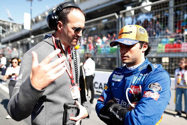 图集-2019F1阿塞拜疆站正赛