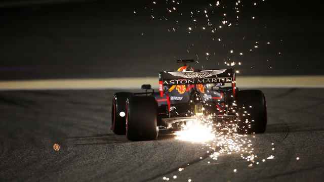 图集-2019F1巴林站排位赛