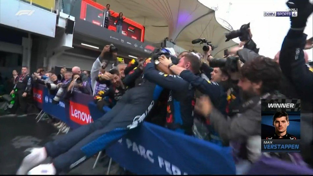 图集-2024F1圣保罗大奖赛正赛