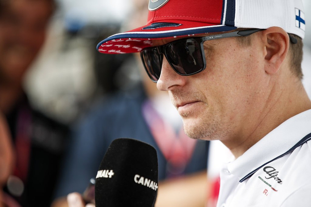 图集-2019F1日本站排位赛