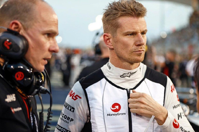 图集-2023年F1巴林大奖赛正赛