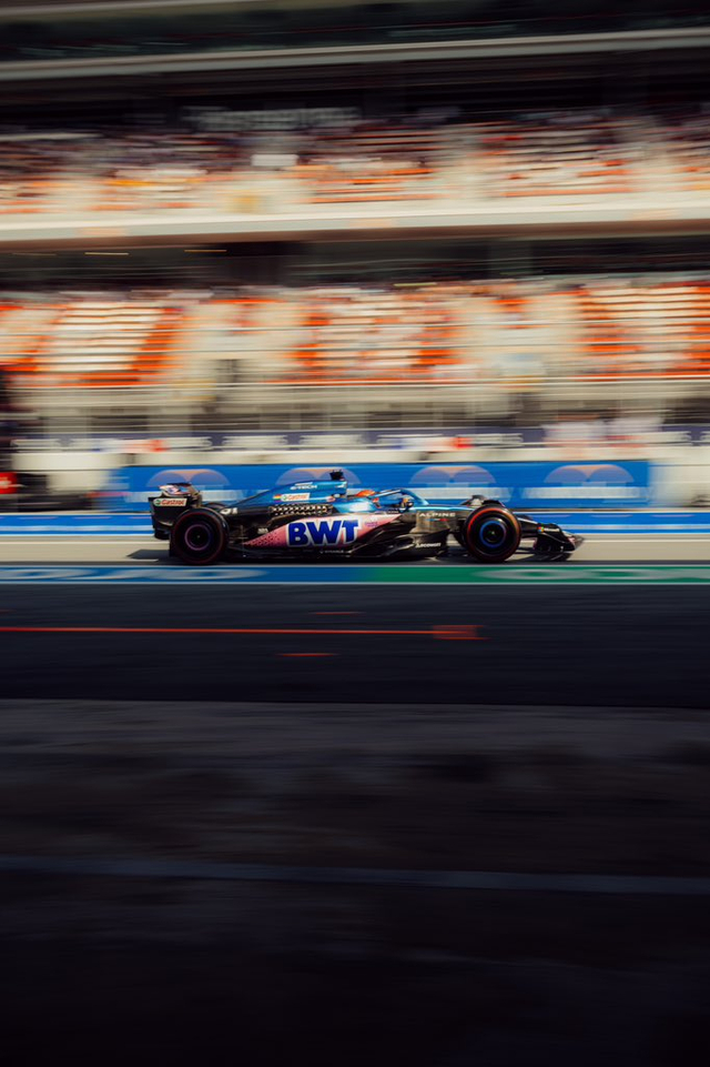 图集-2023F1西班牙站正式比赛