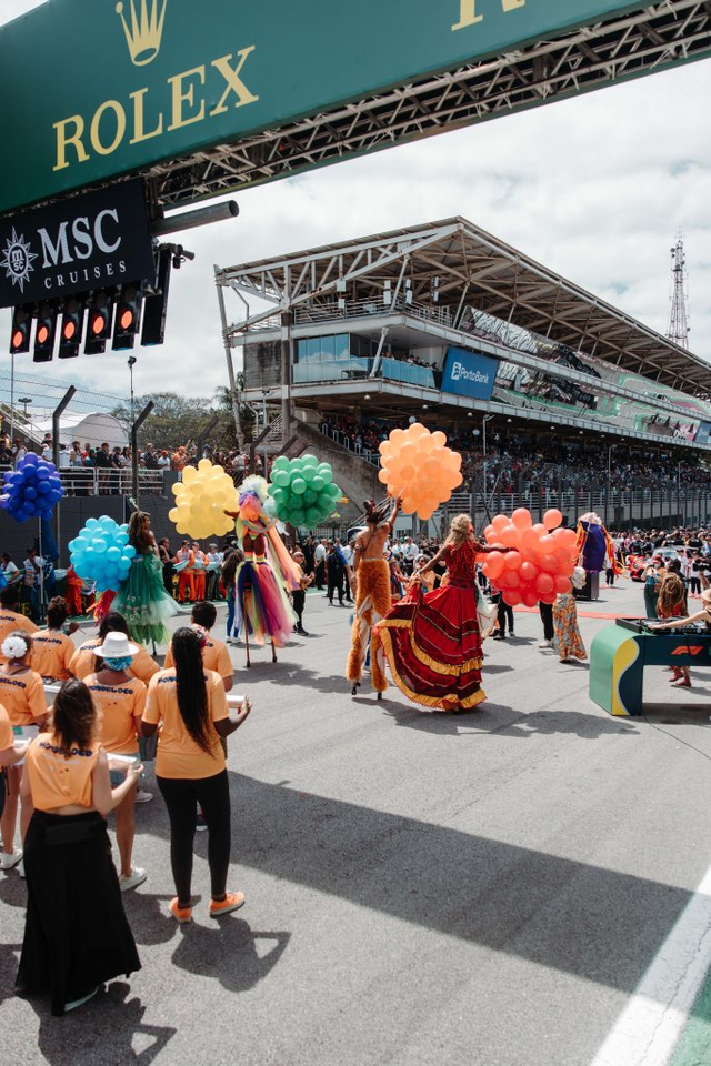 图集-2023F1圣保罗站正赛