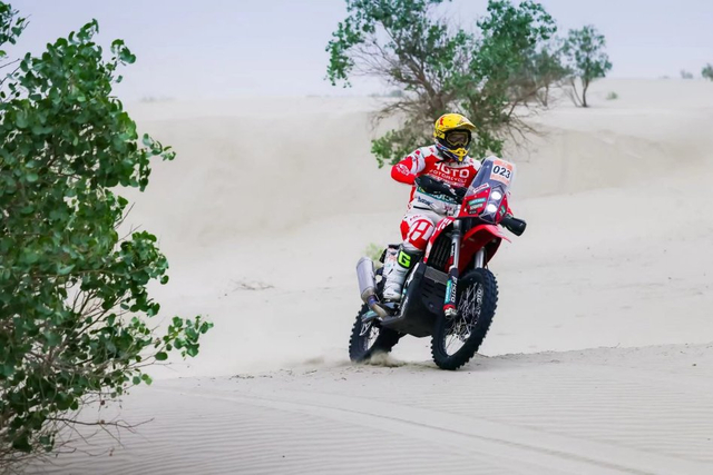 图集-2025环塔拉力赛SS10