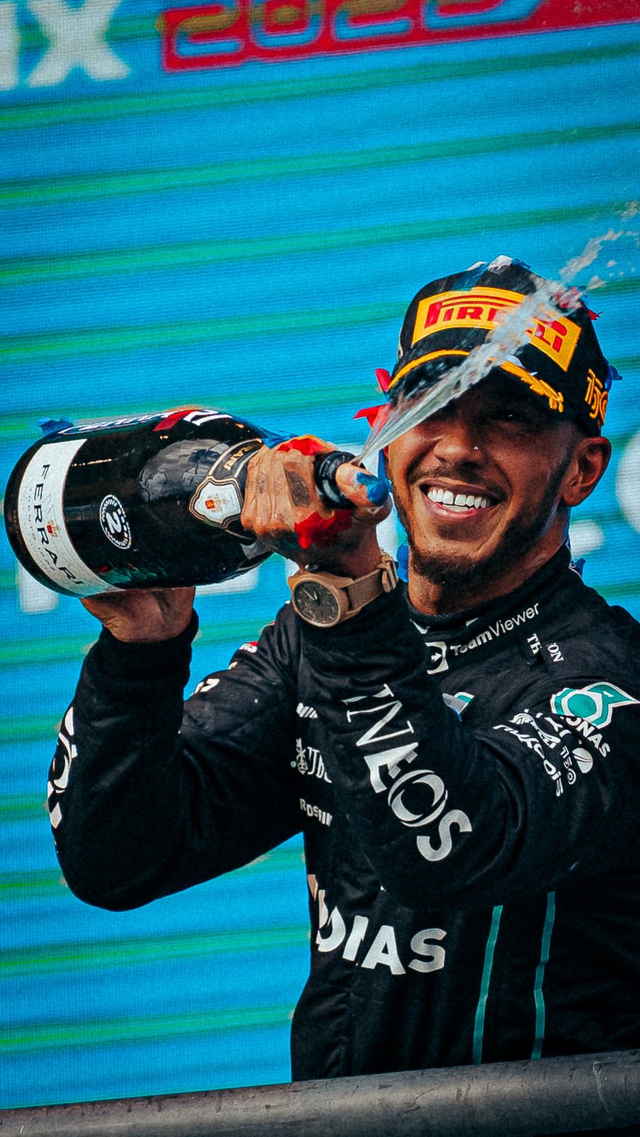 图集-2022年F1美国大奖赛正赛