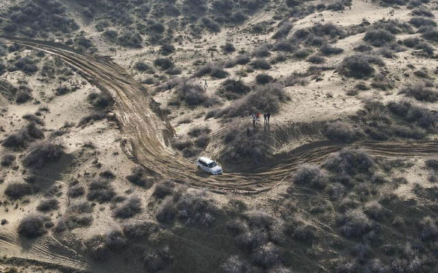 图集-2023环塔伊犁分站赛落幕