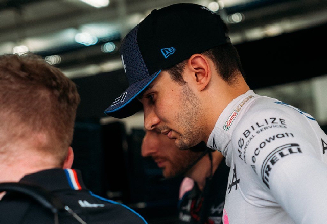 图集-2023年F1巴林大奖赛正赛